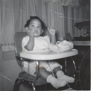 Meet your Posher, Gloria